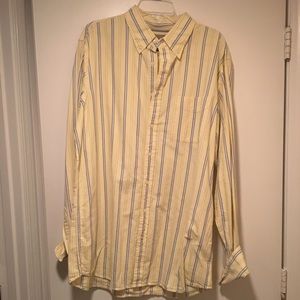 EUC Sonoma Men’s LT Dress Shirt
